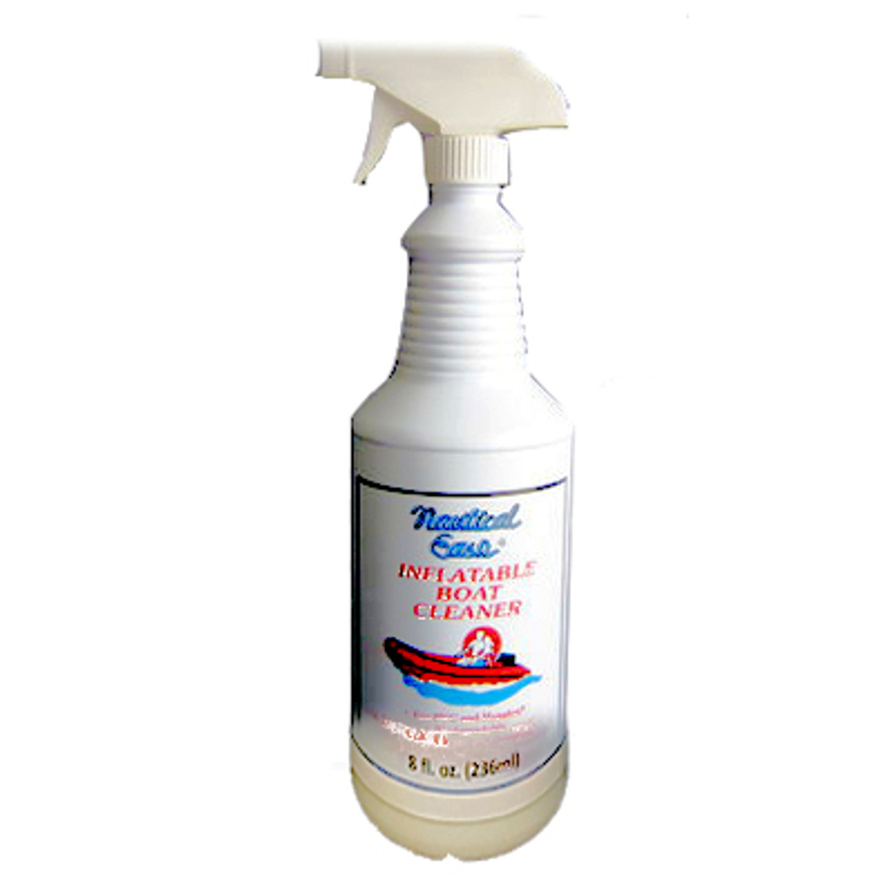 Nautical Ease Inflatable Spray Boat Cleaner