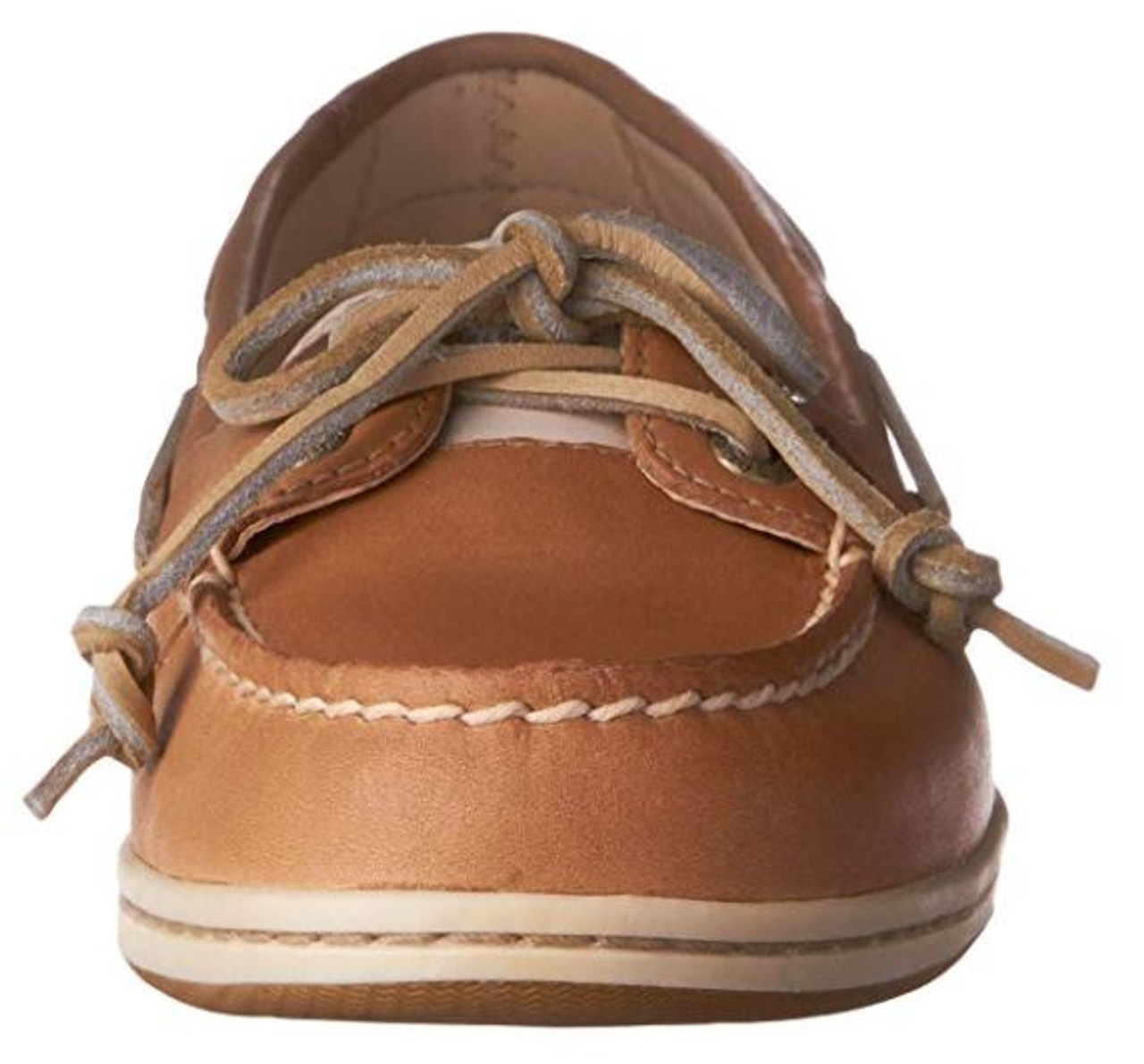 sperry firefish linen oat