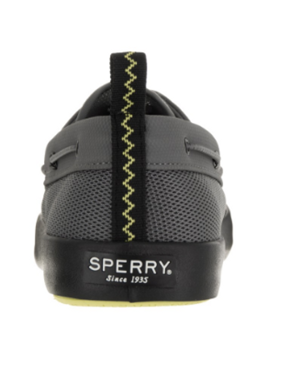 sperry flex deck water shoe