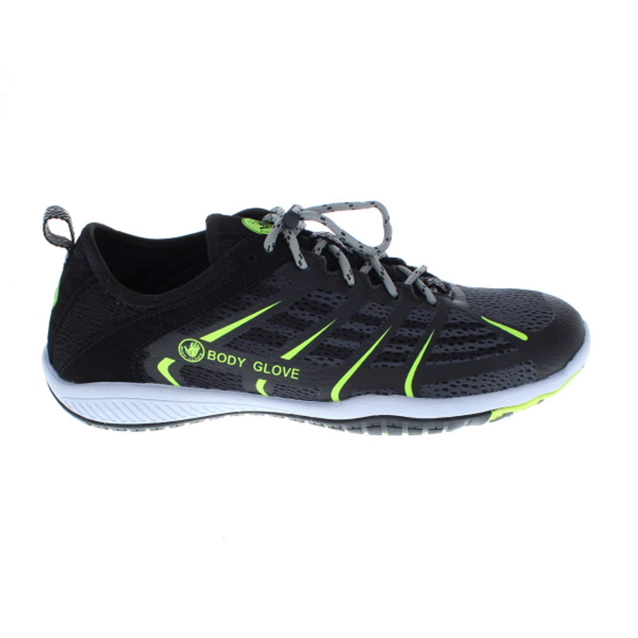 body glove running shoes