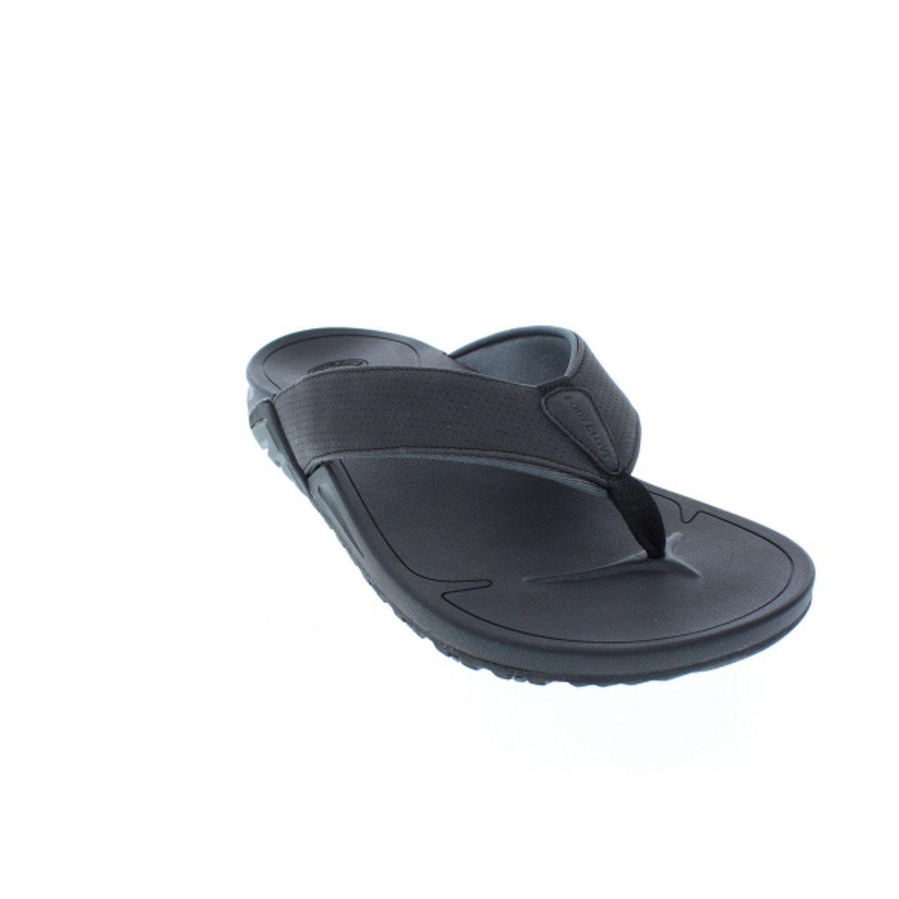 Shangies Women#1 Sandal - Charcoal – Shangies by Stilov