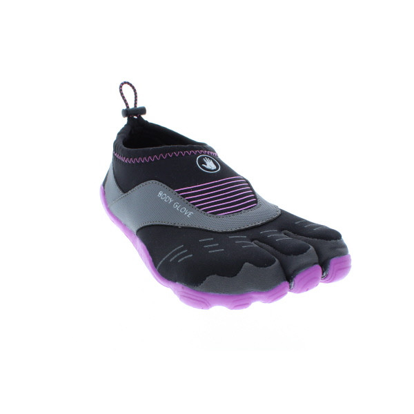 Body Glove Women's 3T Barefoot Cinch Water Shoe