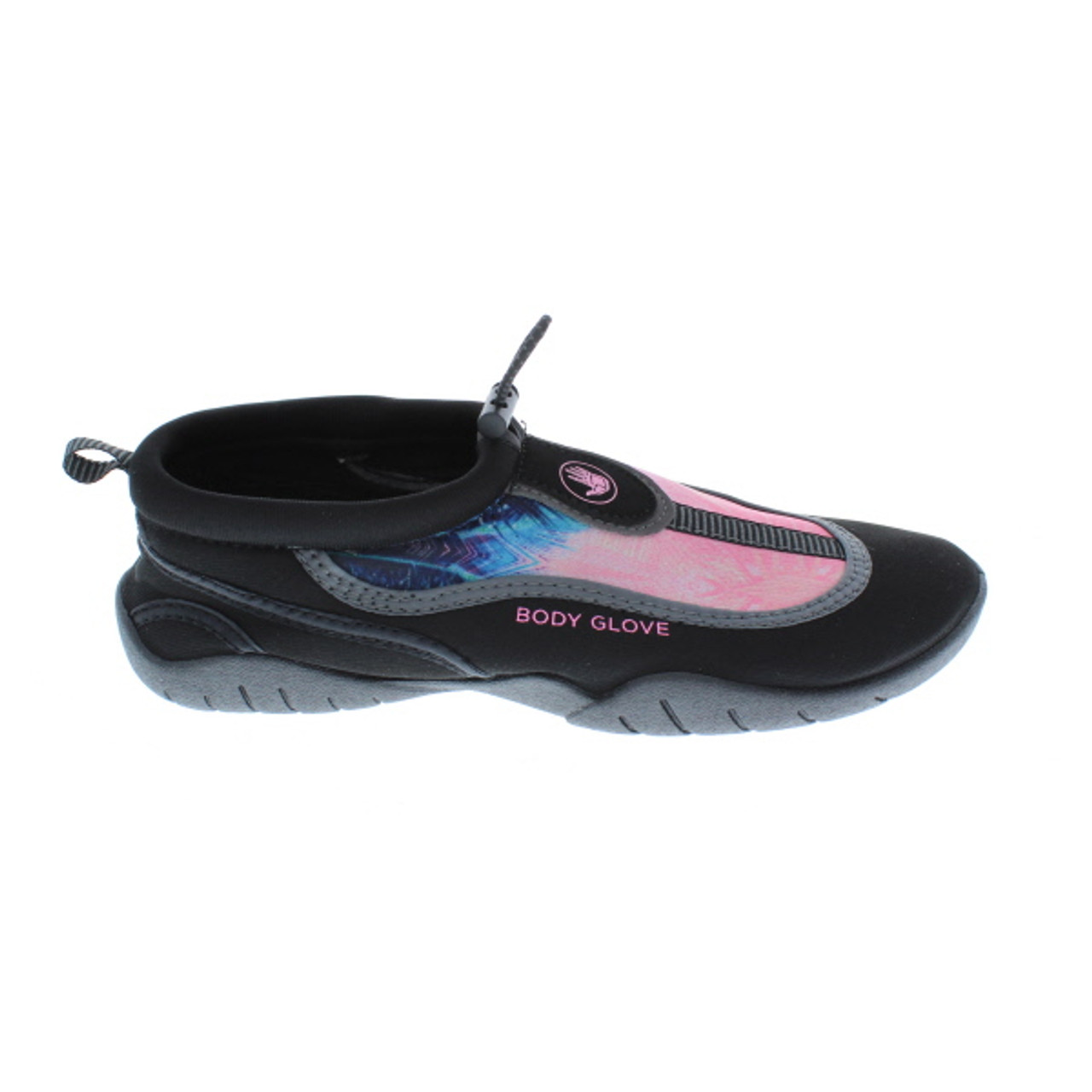 body glove women's water shoes