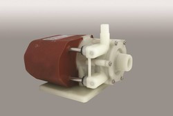 March LC-2CP-MD Mag Drive Pump - Wolf's 