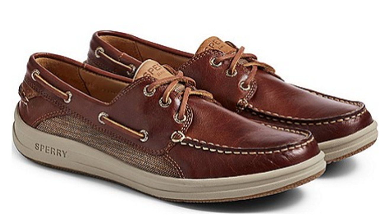 gamefish 3 eye boat shoe