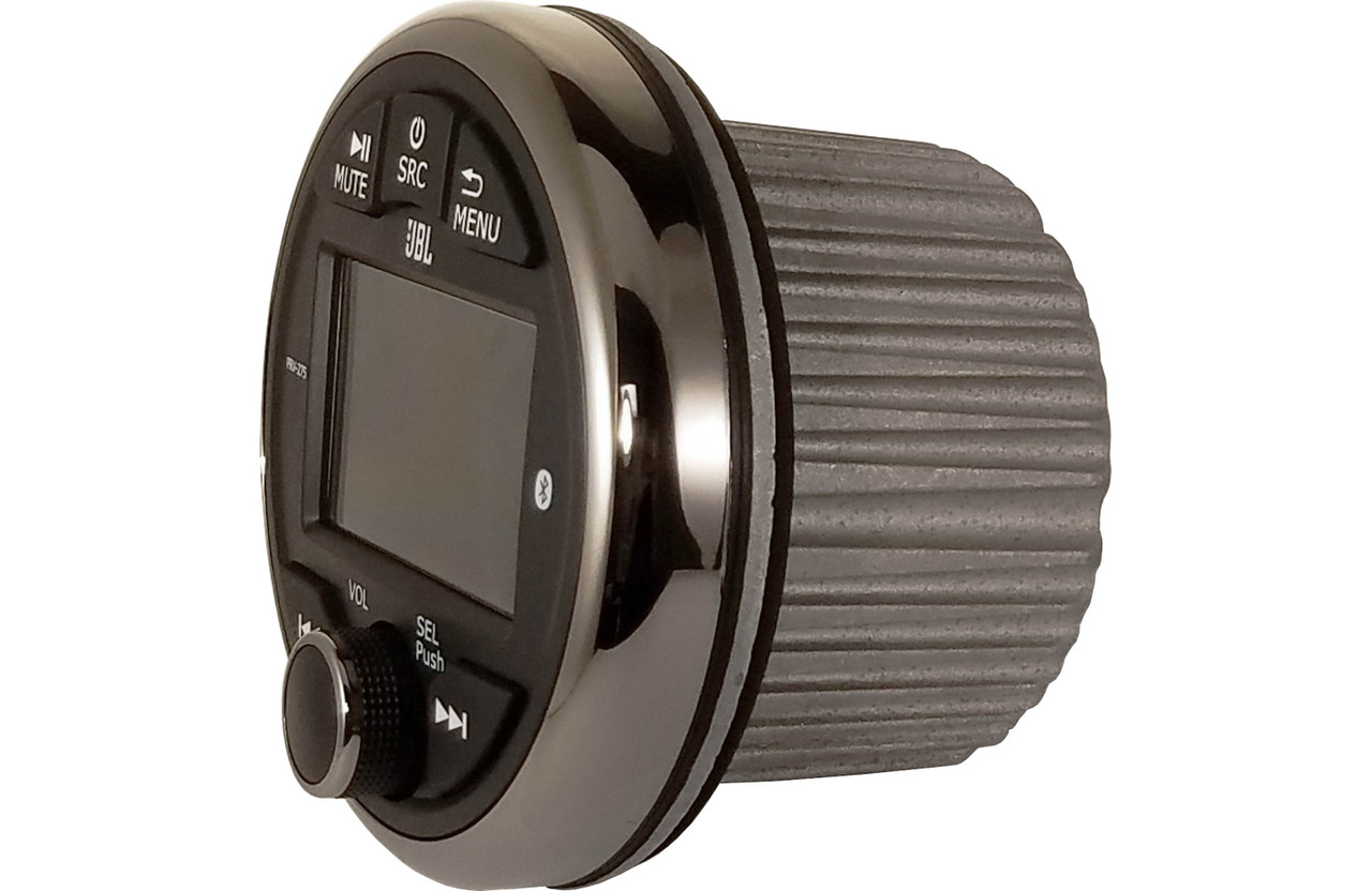 jbl marine receiver