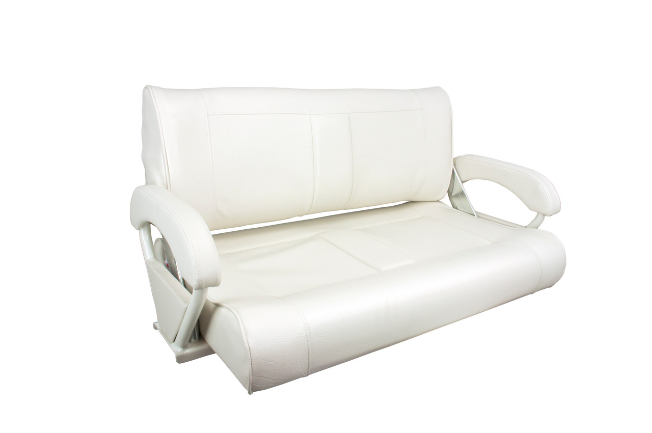 bucket seat couch