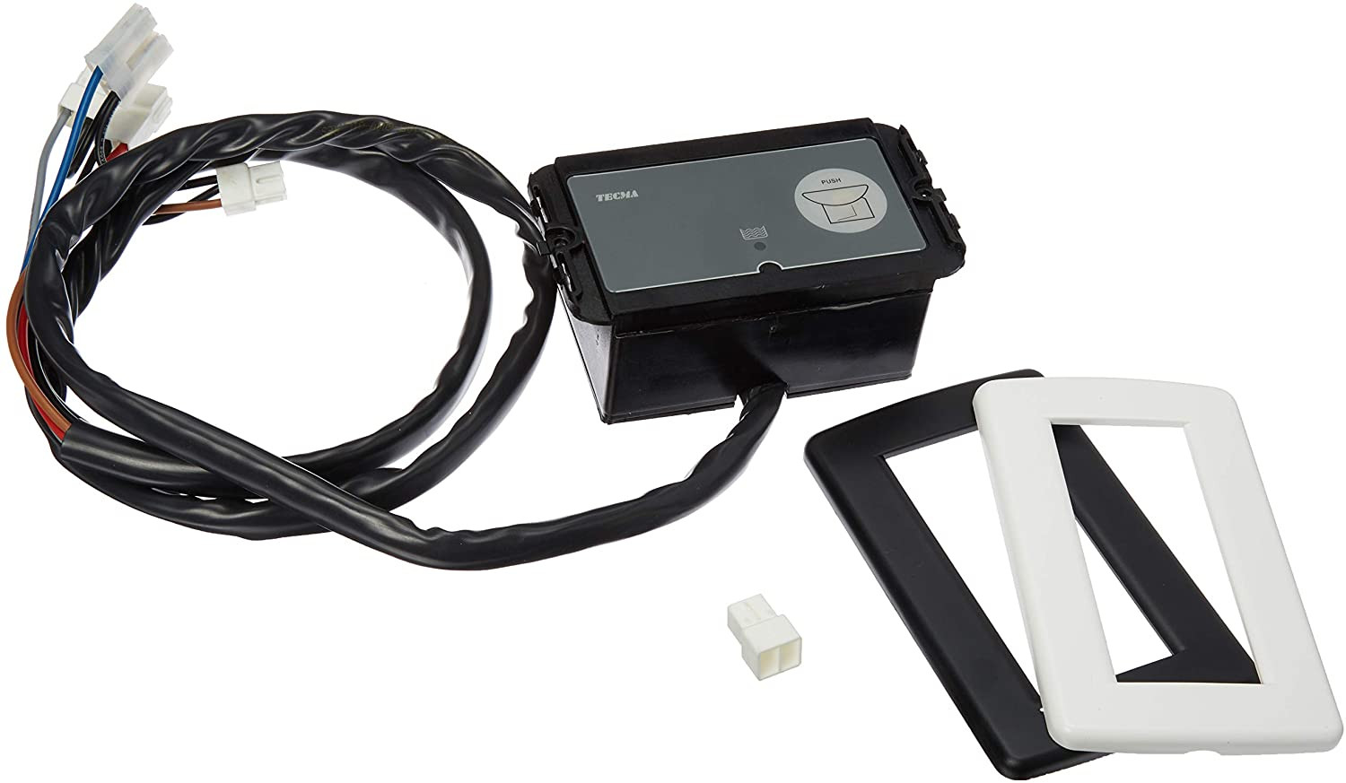 Thetford TECMA Silence Plus 2G (24 Volt)