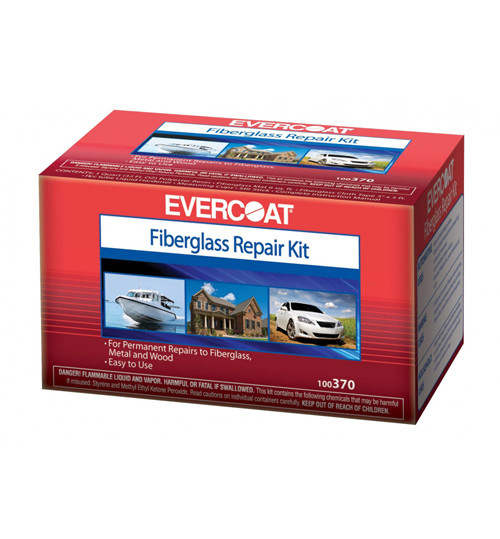 Evercoat Gelcoat Repair Kit 108000