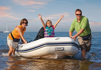 Mercury Ocean Runner 430 Mercury Ocean Runner 430