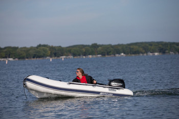 Mercury Sport 310 Dynamic (PVC) Mercury Sport 310 Dynamic (PVC)