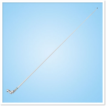Shakespeare 427-N-KIT Antenna VHF 1,5mt con base
