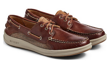 Sperry Men's Billfish 3-Eye Boat Shoe 