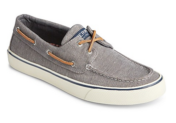 Sperry Men's Authentic Original Whisper 