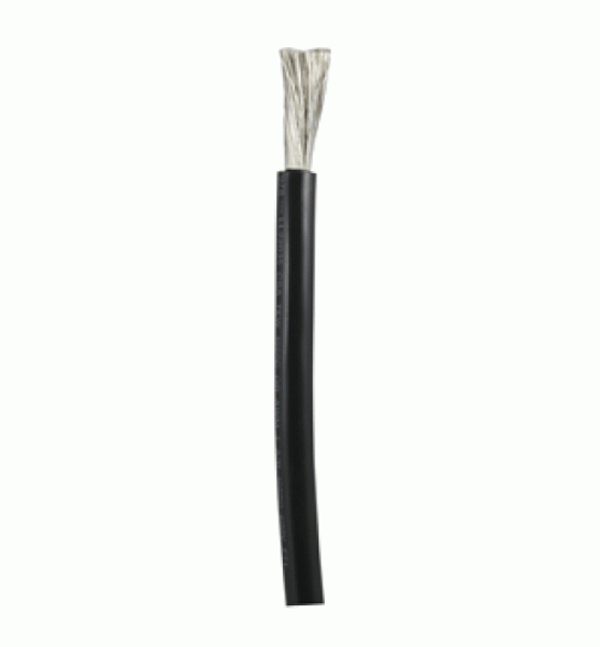 Ancor Battery Cable 1/0 AWG 50 ft.