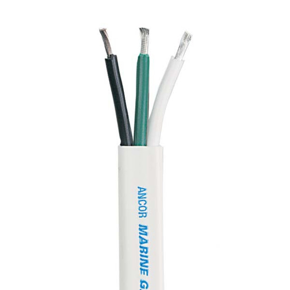 Ancor 16/3 Triplex Cable 100 ft
