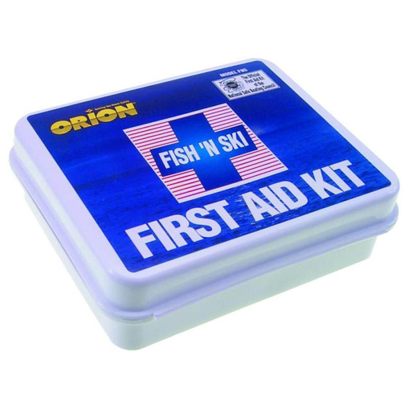 Orion Weekender First Aid Kit  964