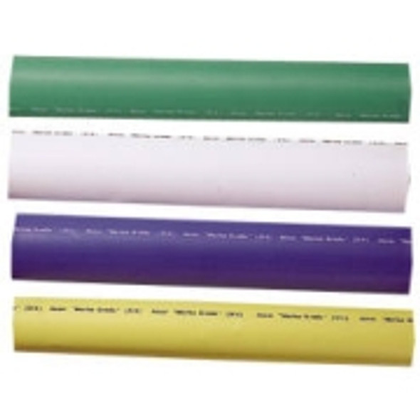 Ancor 3/16-3/4" Heat Shrink Tubing Kits UL 224 - 6"