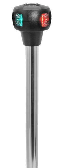 Attwood LED All-Round Marine-Leuchte 24“ 12V – Energieeffizient & Langlebig