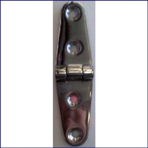 Strap Hinge 1"  WO-10051