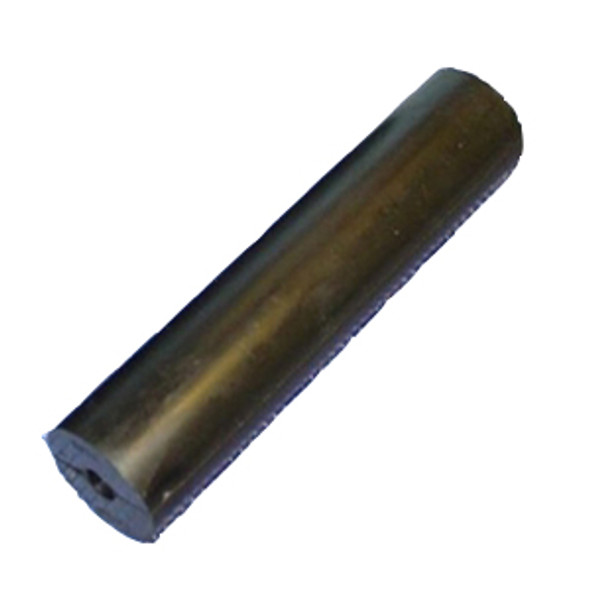 Trailer Guide Roller 9" x 2"  WO-10100-Black WO10100-Gray