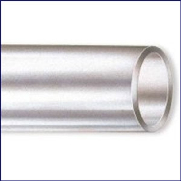 Nova Flex 150CL-00250 1/4 in Clear PVC Tubing