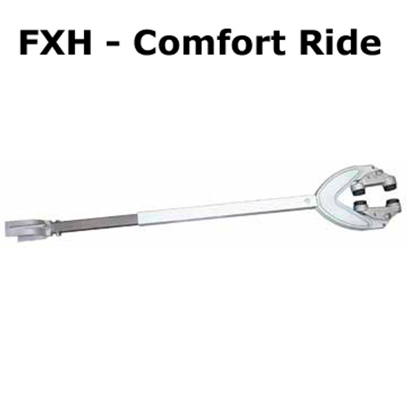 JIF Marine Standard, Tourney, Tourney Pro, and Comfort Ride Motor Support Bracket FXJ FXK FXH