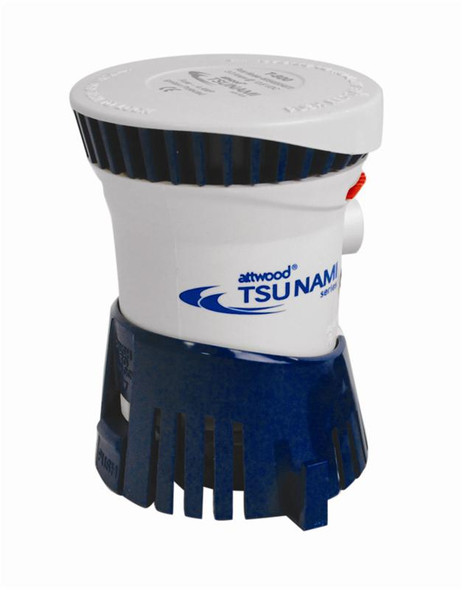 Attwood Tsunami Bilge Pumps 4608-7
T800