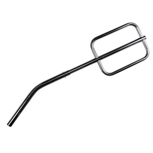 Whitecap Stainless Steel Boarding Handle