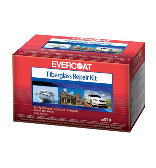 Evercoat Polyester Repair Kit 100370