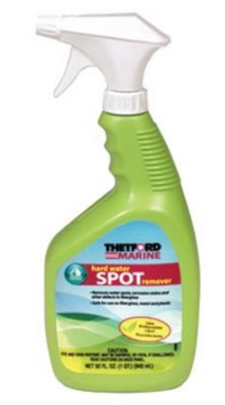 Thetford Hard Water Spot Remover