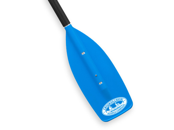 Crooked Creek Synthetic Paddles (Hybrid)