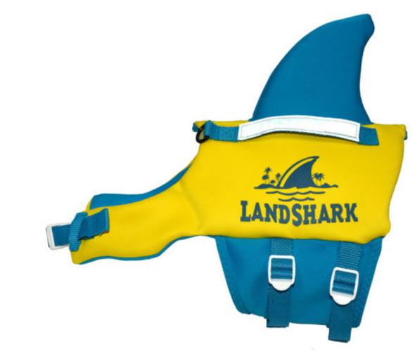 O'Brien Landshark Pet Vest