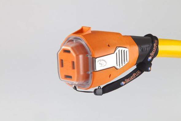 Smart Plug Weather Cap (for 16/30/32/50 Amp Connectors)