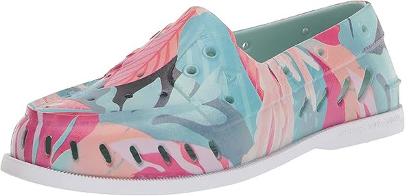Sperry Women's Authentic Original Float Boat Shoe (Multi)
