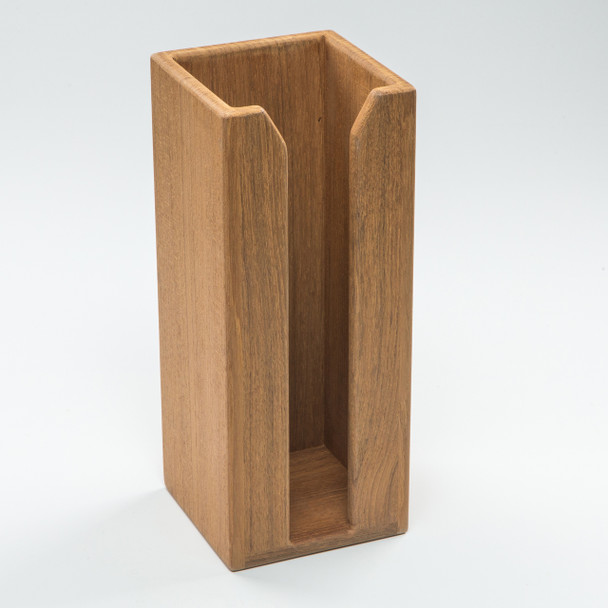 Whitecap Solid Teak Modular Cup Rack