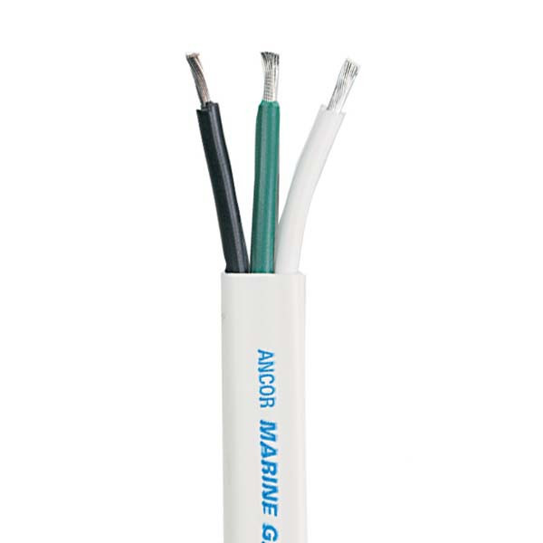 Ancor 16/3 Triplex Cable 100 ft