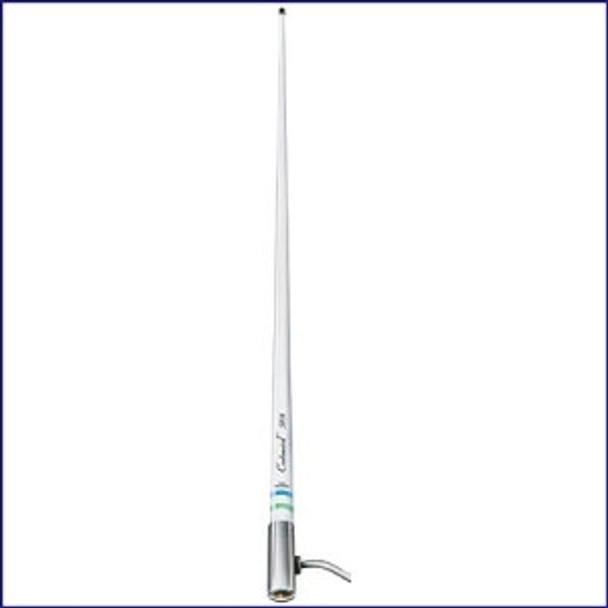 Shakespeare 5101 Centennial Style VHF Marine Band 6dB