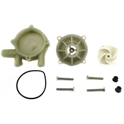 March LC-3CP-MD Wet End Replacement Repair Kit  0130-0115-0100
