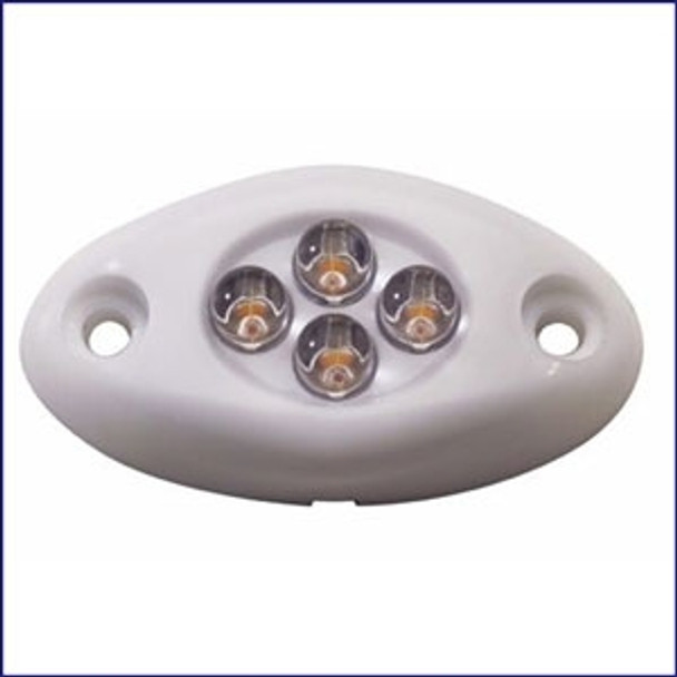 Innovative Lighting 4-LED Courtesy Light