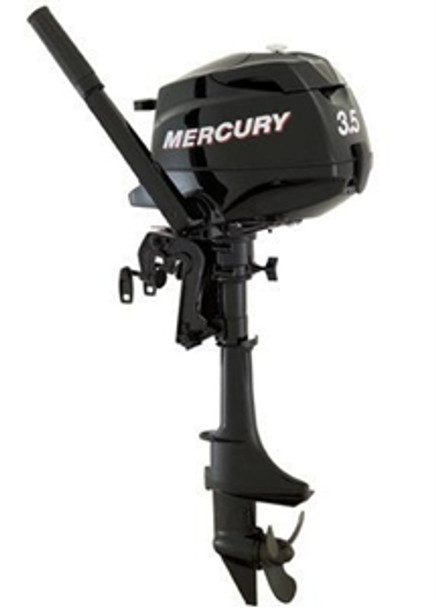 Mercury 1F03201HK 3.5M 4 Stroke