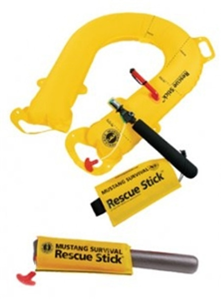 Mustang MRD100 Inflatable Rescue Stick