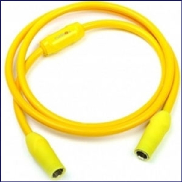 Furrion FTVC12-SY TV Cordset 12 ft - Yellow