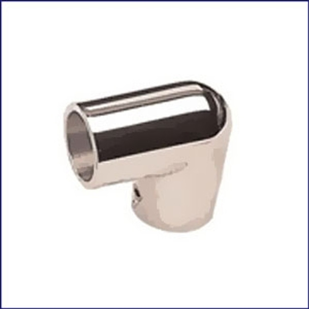 Sea Dog 295091-1 Stainless 90 Degree Elbow 1 in.