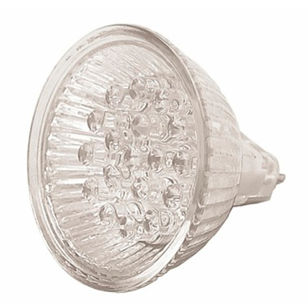 Sea Dog Daylight MR-16 LED Replacement Bulb for Halogen with Reflector