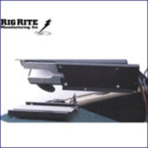 NEW Attwood Quick Release Trolling Motor Bracket Minn Kota Terrova