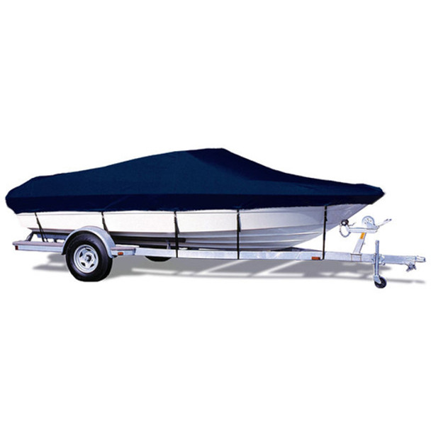 Taylor Made V-Hull Runabout I/O Semi-Custom Boat Cover 17' 5"-18' 4" x 96"W  71725OG   71725ON