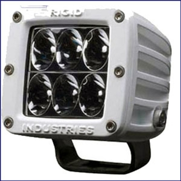 Rigid Industries 70151 Dually LED 60 Deg Lens Diffused