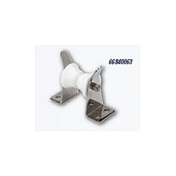 Lewmar  66840063 Bow Roller Large Platform