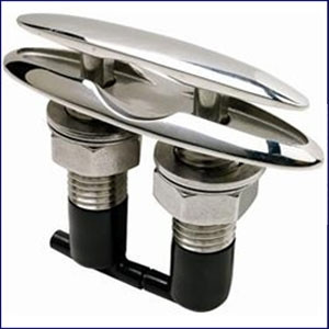 Attwood 66816-1 Neat Cleat - 7 in.